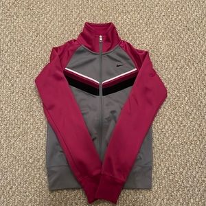 Nike Women’s Track Jacket